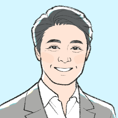 kajiki_ryoutaのアバター